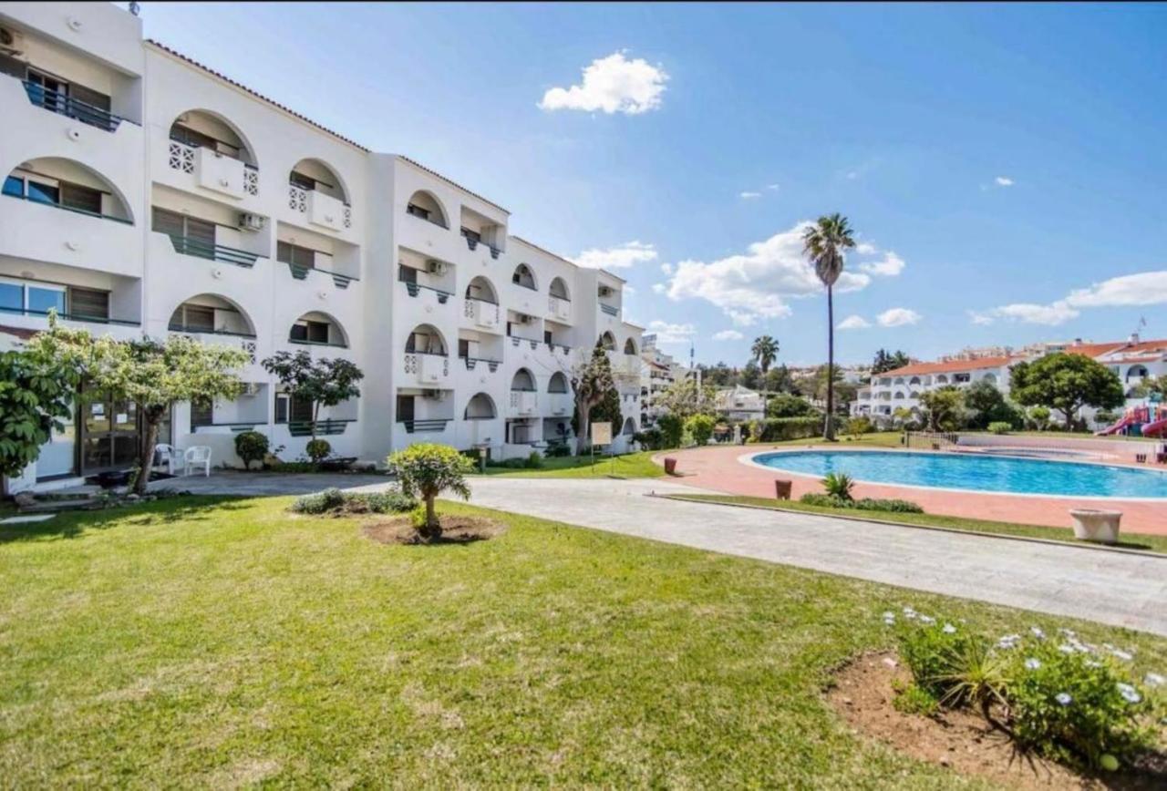 Appartement Sao Joao T1 Albufeira